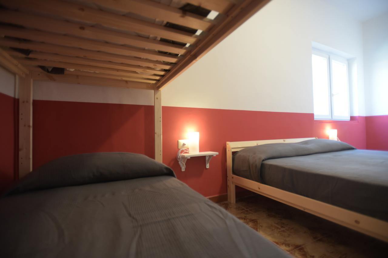 Sunset B&B Помпей Екстериор снимка
