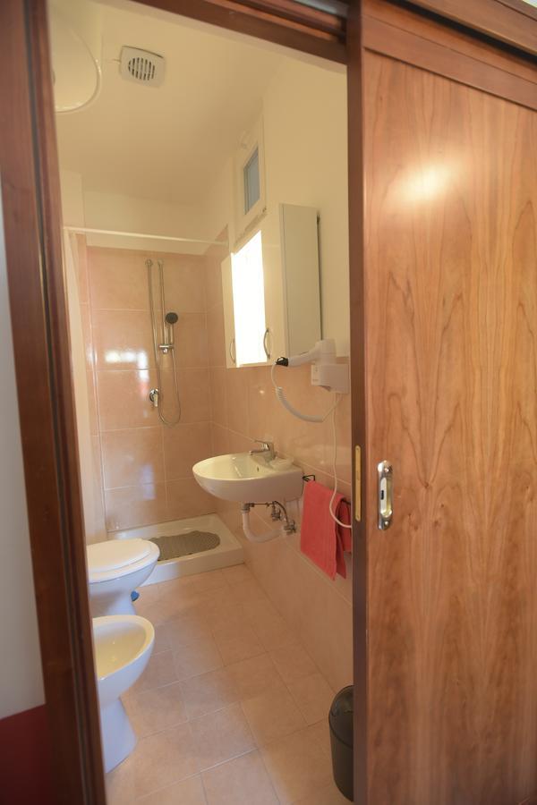 Sunset B&B Помпей Екстериор снимка