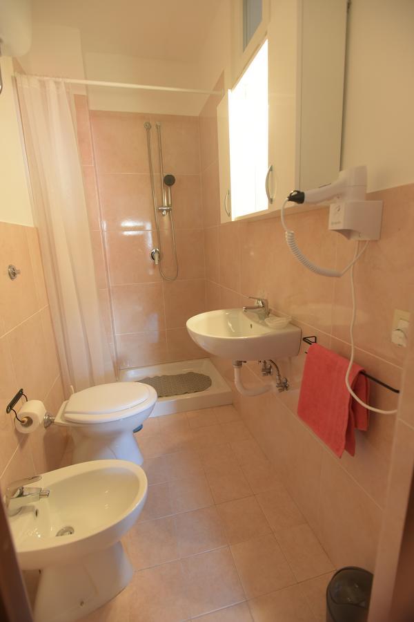 Sunset B&B Помпей Екстериор снимка