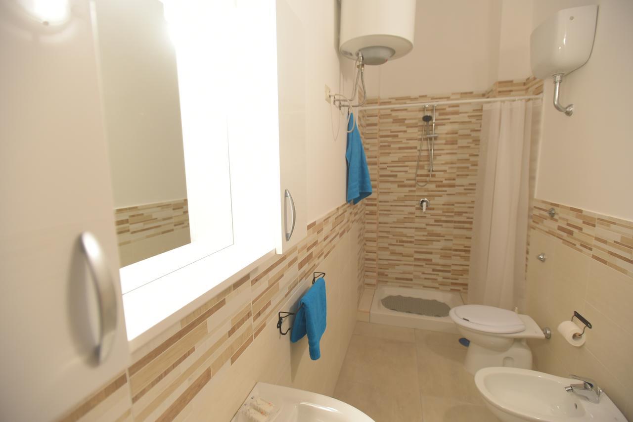 Sunset B&B Помпей Екстериор снимка
